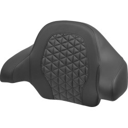 Πλάτη για Tour-Pak - Gripper SADDLEMEN 814-07-21100 Πλάτη για Tour-Pak - Gripper SADDLEMEN 814-07-21100