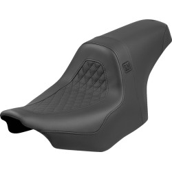 Σέλα Speed Merchant Pro Series - μαύρη - FL SADDLEMEN SM82307DB
