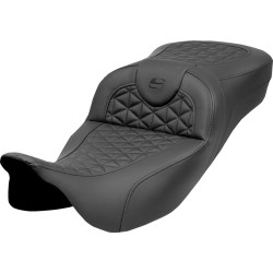 Σέλα RoadSofa Tri Gripper - extended reach - χωρίς πλάτη SADDLEMEN 808-07B-21100