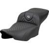 Κάθισμα ROADSOFA DRAGON SILVER STITCH EXT RCH SADDLEMEN 823-07-20905