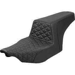 Κάθισμα step up tri gripper SADDLEMEN 823-07-179