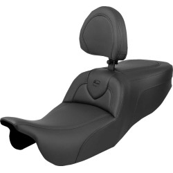 Κάθισμα Roadsofa - με πλάτη - απλό SADDLEMEN 815-07-187BR