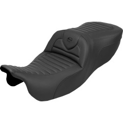 Σέλα Roadsofa - χωρίς πλάτη - Tuck-n-Roll SADDLEMEN 815-07-20200 Σέλα Roadsofa - χωρίς πλάτη - Tuck-n-Roll SADDLEMEN 815-07-20200