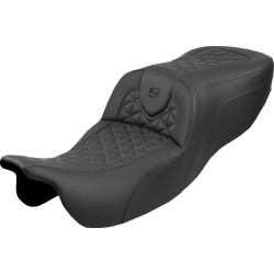 Κάθισμα Roadsofa - χωρίς πλάτη - Tri-Gripper SADDLEMEN 815-07-21000