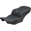 Σέλα Roadsofa - χωρίς πλάτη - μπλε ραφή SADDLEMEN 823-07-21001