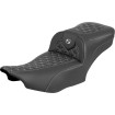 Σέλα Roadsofa extended reach - χωρίς πλάτη - ασημί ραφή SADDLEMEN 823-07-21105 Σέλα Roadsofa extended reach - χωρίς πλάτη - ασημί ραφή SADDLEMEN 823-07-21105 thumb