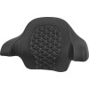 Επιβάτης μαξιλάρι TOUR PAK TRI-GRIP SLV SADDLEMEN 814-07-21105