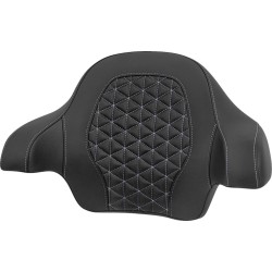 Επιβάτης μαξιλάρι TOUR PAK TRI-GRIP SLV SADDLEMEN 814-07-21105