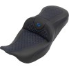 Κάθισμα ROADSOFA DS SR BLU SADDLEMEN 808-07B-20801