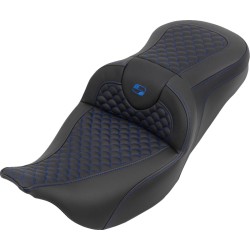 Κάθισμα ROADSOFA DS SR BLU SADDLEMEN 808-07B-20801 Κάθισμα ROADSOFA DS SR BLU SADDLEMEN 808-07B-20801