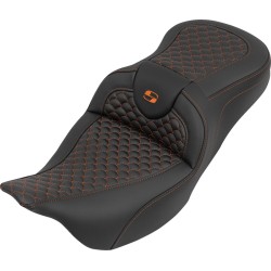 Κάθισμα ROADSOFA DS SR ORG SADDLEMEN 808-07B-20803 Κάθισμα ROADSOFA DS SR ORG SADDLEMEN 808-07B-20803