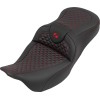 Σέλα ROADSOFA DS SR κόκκινη SADDLEMEN 808-07B-20804