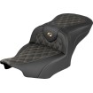Σέλα ROADSOFA LS SR GLD STITCH SADDLEMEN 823-07-18207 thumb