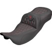Σέλα ROADSOFA CF LS ER με κόκκινες ραφές SADDLEMEN 808-07B-20704 Σέλα ROADSOFA CF LS ER με κόκκινες ραφές SADDLEMEN 808-07B-20704 thumb