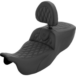 Σέλα ROADSOFA ER DB LS SADDLEMEN 815-07-184BR Σέλα ROADSOFA ER DB LS SADDLEMEN 815-07-184BR