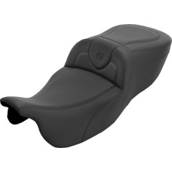 Σέλα ROADSOFA ER BLK SADDLEMEN 815-07-188 Σέλα ROADSOFA ER BLK SADDLEMEN 815-07-188