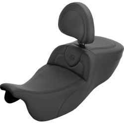 Κάθισμα ROADSOFA ER DB BLK SADDLEMEN 815-07-188BR Κάθισμα ROADSOFA ER DB BLK SADDLEMEN 815-07-188BR