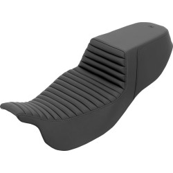 Κάθισμα Step-Up - εκτεταμένη εμβέλεια - Tuck-n-Roll - FLRT/FLTRT '15-'25 SADDLEMEN 815-07E-171 Κάθισμα Step-Up - εκτεταμένη εμβέλεια - Tuck-n-Roll - FLRT/FLTRT '15-'25 SADDLEMEN 815-07E-171