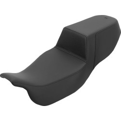 Κάθισμα Step-Up - extended reach - gripper - FLRT/FLTRT '15-'25 SADDLEMEN 815-07E-174 Κάθισμα Step-Up - extended reach - gripper - FLRT/FLTRT '15-'25 SADDLEMEN 815-07E-174