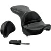 Κάθισμα explorer με πλάτη για τον οδηγό HARLEY DAVIDSON SADDLEMEN 8252JS thumb