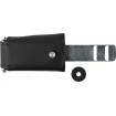 Ειδική σέλα EXPLORER με πλάτη για τον οδηγό HARLEY DAVIDSON SADDLEMEN 8802J thumb