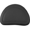 Ειδική σέλα EXPLORER με πλάτη για τον οδηγό HARLEY DAVIDSON SADDLEMEN 8802J thumb