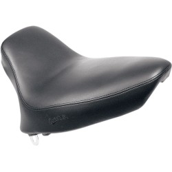 Μονή σέλα renegade μπροστινή saddlehyde saddle gel plain black SADDLEMEN 884-01-002 Μονή σέλα renegade μπροστινή saddlehyde saddle gel plain black SADDLEMEN 884-01-002