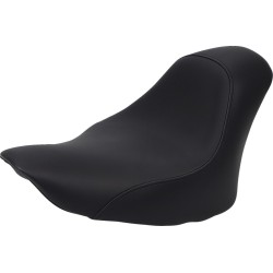 Μονή Σέλα RENEGADE DELUXE FRONT SADDLEHYDESADDLEGEL PLAIN BLACK SADDLEMEN 806-12-002
