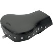 Μονή σέλα Renegade tour rear SaddlehydeSaddleGel με καψάκια μαύρο φυσικό SADDLEMEN 806-12-015 Μονή σέλα Renegade tour rear SaddlehydeSaddleGel με καψάκια μαύρο φυσικό SADDLEMEN 806-12-015 thumb