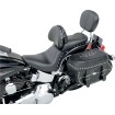 Μονή σέλα Renegade tour rear SaddlehydeSaddleGel με καψάκια μαύρο φυσικό SADDLEMEN 806-12-015 Μονή σέλα Renegade tour rear SaddlehydeSaddleGel με καψάκια μαύρο φυσικό SADDLEMEN 806-12-015 thumb