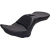 Κάθισμα explorer με πλάτη για τον οδηγό HARLEY DAVIDSON SADDLEMEN 806-12-030