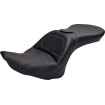 Κάθισμα explorer με πλάτη για τον οδηγό HARLEY DAVIDSON SADDLEMEN 806-12-030 thumb