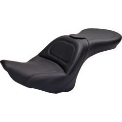 Κάθισμα explorer με πλάτη για τον οδηγό HARLEY DAVIDSON SADDLEMEN 806-12-030 Κάθισμα explorer με πλάτη για τον οδηγό HARLEY DAVIDSON SADDLEMEN 806-12-030