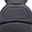 Κάθισμα explorer με πλάτη για τον οδηγό HARLEY DAVIDSON SADDLEMEN 806-12-030 thumb