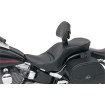 Κάθισμα explorer με πλάτη για τον οδηγό HARLEY DAVIDSON SADDLEMEN 806-12-030 thumb