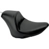 Μονή σέλα heels down front saddlegel απλή μαύρη SADDLEMEN 806-12-0021