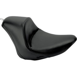 Μονή σέλα heels down front saddlegel απλή μαύρη SADDLEMEN 806-12-0021 Μονή σέλα heels down front saddlegel απλή μαύρη SADDLEMEN 806-12-0021