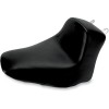 Μονή σέλα heels down front saddlegel απλή μαύρη SADDLEMEN 806-15-0021