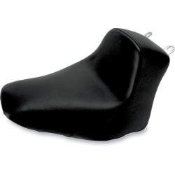 Μονή σέλα heels down front saddlegel απλή μαύρη SADDLEMEN 806-15-0021 Μονή σέλα heels down front saddlegel απλή μαύρη SADDLEMEN 806-15-0021