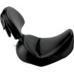 Μονή σέλα heels down front saddlegel απλή μαύρη SADDLEMEN 806-15-0041 thumb