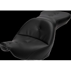 Τουριστική άνετη σέλα EXPLORER ROAD SOFA HARLEY DAVIDSON SADDLEMEN 806-12-0291RS