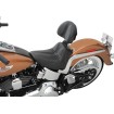 Σέλα Dominator solo, HD SADDLEMEN 806-15-0042 Σέλα Dominator solo, HD SADDLEMEN 806-15-0042 thumb