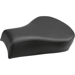 Μονή επιβατική επένδυση Heels Down πίσω Saddlegel μαύρη SADDLEMEN 806-12-0164 Μονή επιβατική επένδυση Heels Down πίσω Saddlegel μαύρη SADDLEMEN 806-12-0164