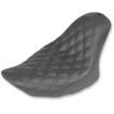 Μονή σέλα RENEGADE LS μπροστινή VINYLSADDLEGEL απλή μαύρη SADDLEMEN 806-12-002LS Μονή σέλα RENEGADE LS μπροστινή VINYLSADDLEGEL απλή μαύρη SADDLEMEN 806-12-002LS thumb