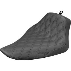 Σέλα RENEGADE-LS SOLO BLACK SADDLEMEN 812-26-002LS Σέλα RENEGADE-LS SOLO BLACK SADDLEMEN 812-26-002LS