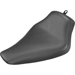 Σέλα renegade plain smooth touring solo black SADDLEMEN 812-26-002