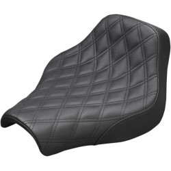 Κάθισμα solo RENEGADE LS lattice black SADDLEMEN 818-30-002LS
