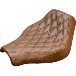 Σέλα solo RENEGADE LS lattice brown SADDLEMEN 818-30-002BLS