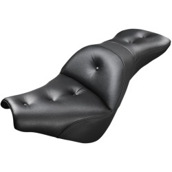 Κάθισμα EXPLORER ROAD SOFA (RS) εμπρός/πίσω μαύρο SADDLEMEN 818-30-029RS Κάθισμα EXPLORER ROAD SOFA (RS) εμπρός/πίσω μαύρο SADDLEMEN 818-30-029RS