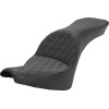 Κάθισμα EXPLORER LS TWO-UP LATTICE BLACK SADDLEMEN 818-30-029LS